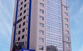 فندق الجفير غييت